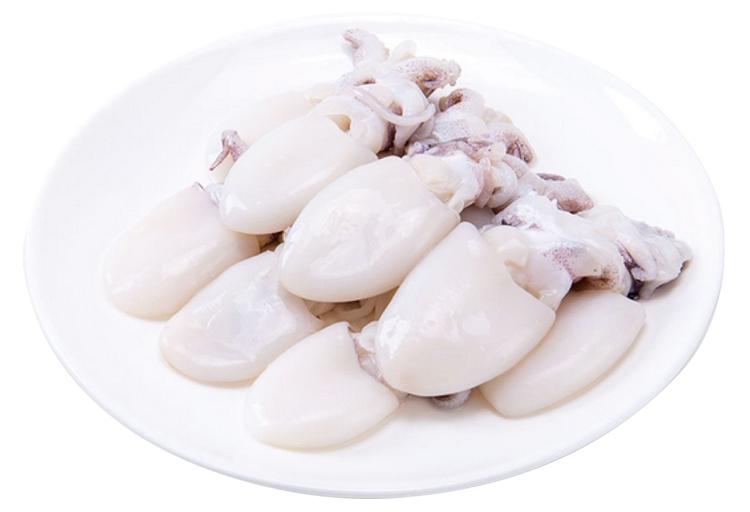 墨魚(yú)仔